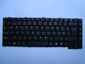 Клавиатура за лаптоп Packard Bell EasyNote E1263 K011718N1